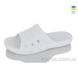 Шлепки Крок